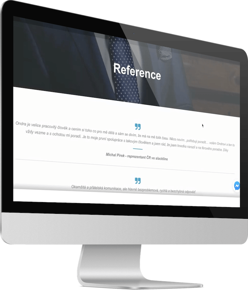 reference